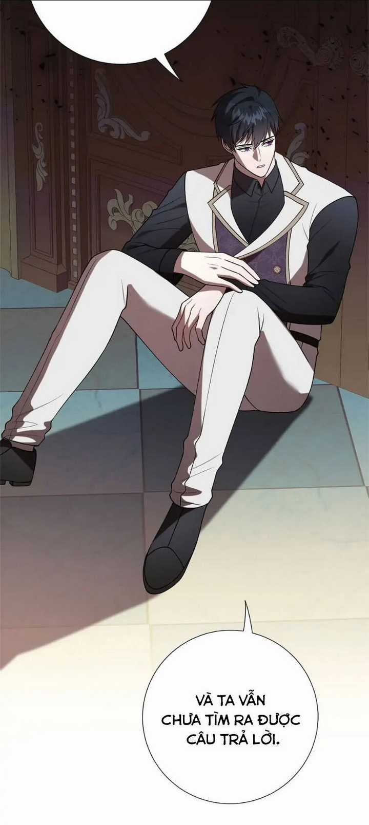 Xin Ngài Đừng Ăn Tôi. Chapter 93 trang 13