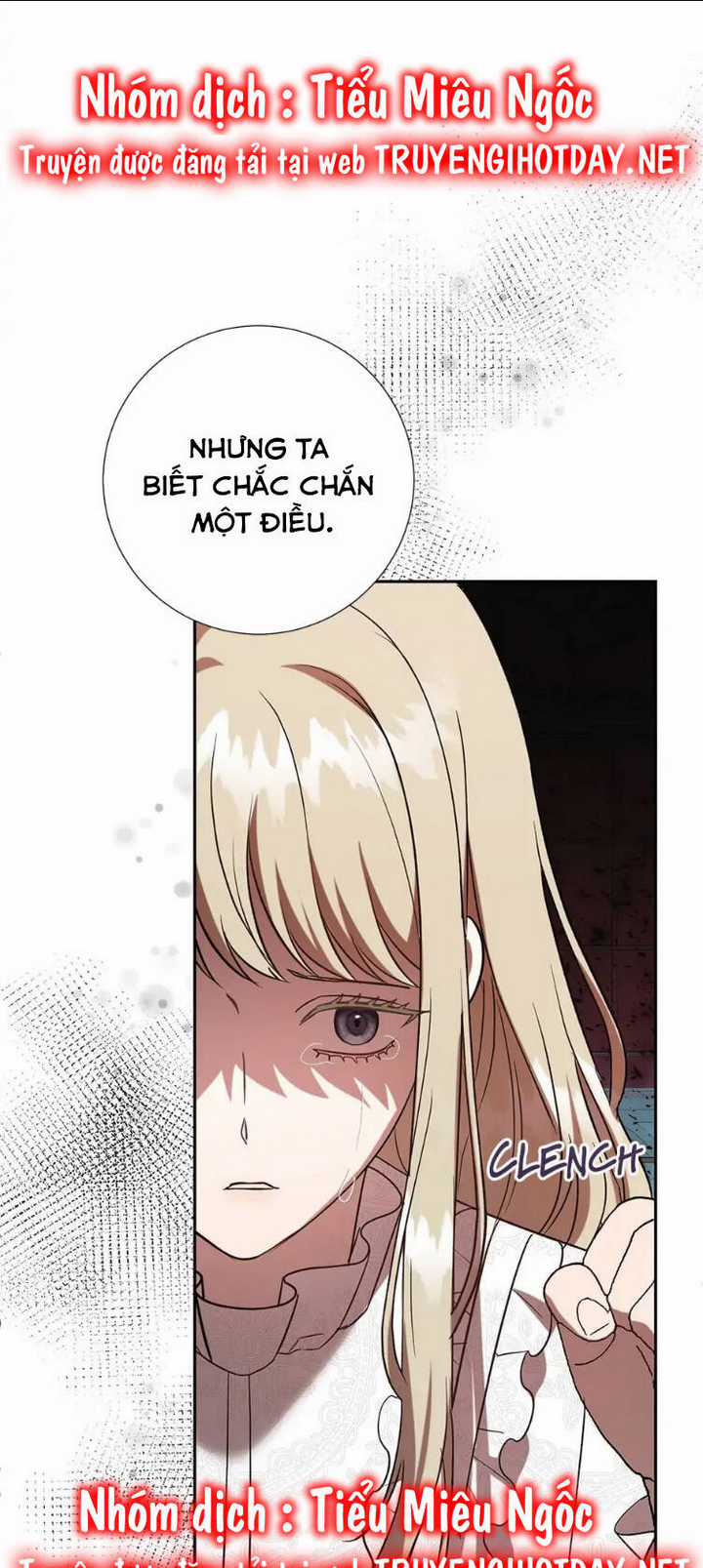 Xin Ngài Đừng Ăn Tôi. Chapter 93 trang 14