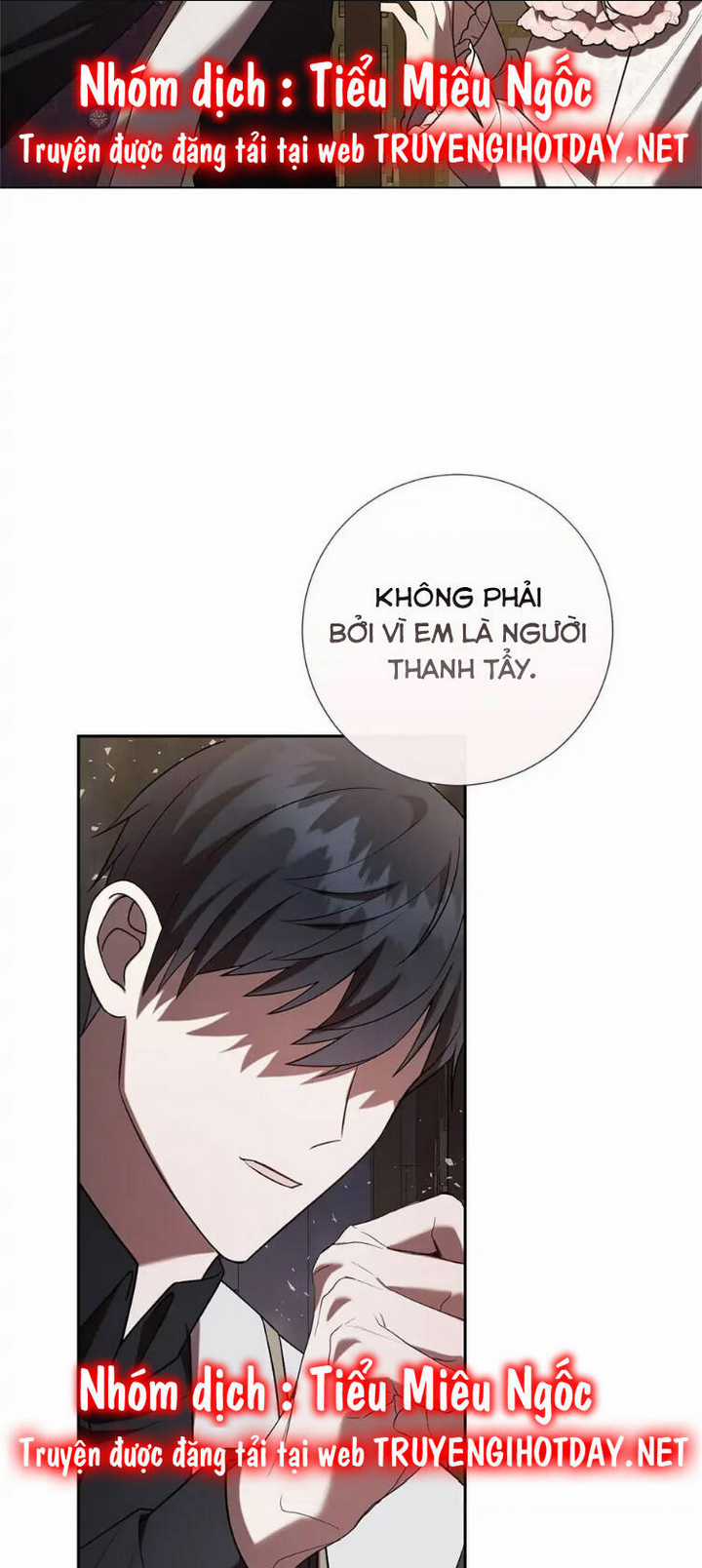 Xin Ngài Đừng Ăn Tôi. Chapter 93 trang 16
