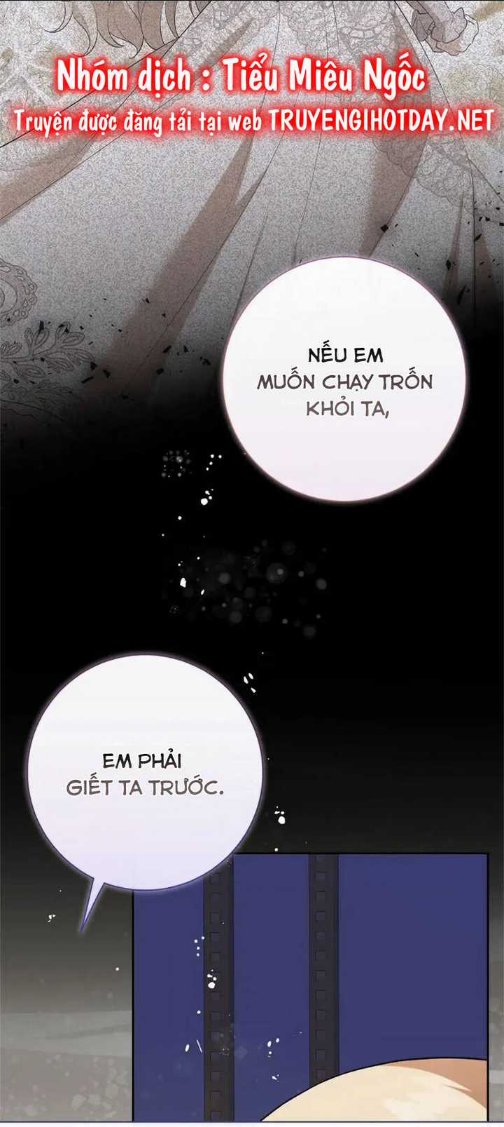 Xin Ngài Đừng Ăn Tôi. Chapter 93 trang 18