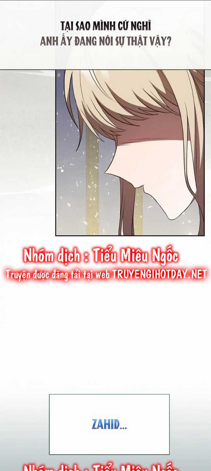 Xin Ngài Đừng Ăn Tôi. Chapter 93 trang 19