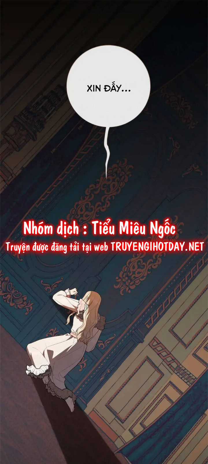 Xin Ngài Đừng Ăn Tôi. Chapter 93 trang 2