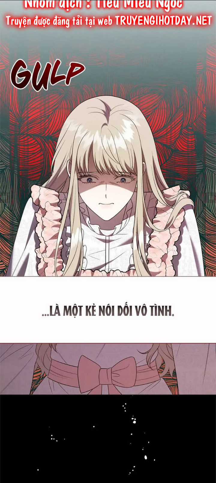 Xin Ngài Đừng Ăn Tôi. Chapter 93 trang 20