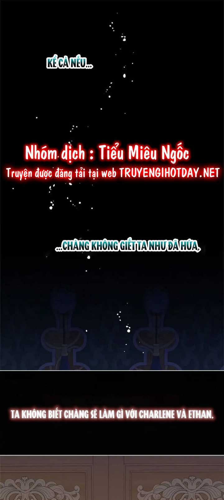 Xin Ngài Đừng Ăn Tôi. Chapter 93 trang 21