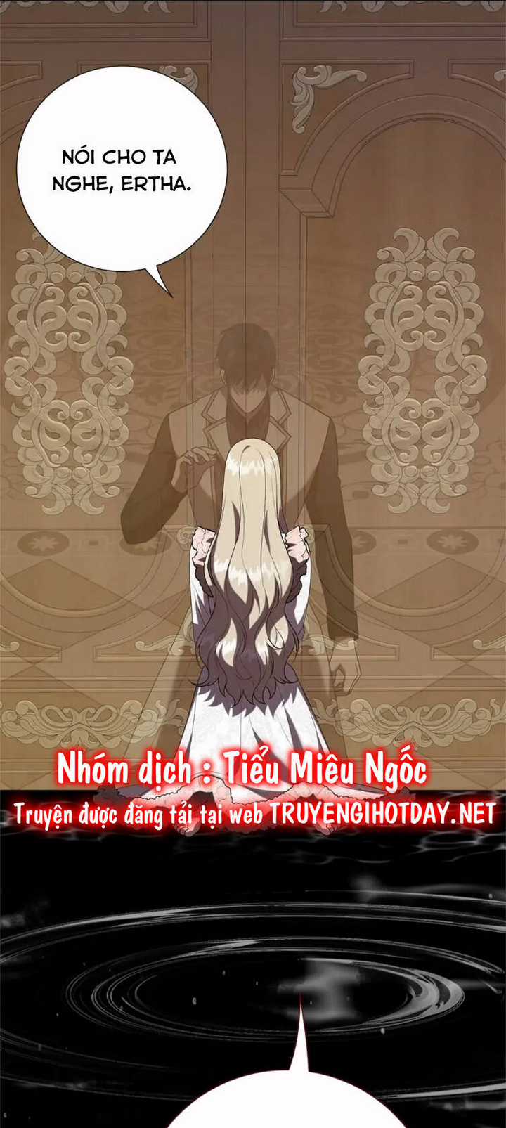 Xin Ngài Đừng Ăn Tôi. Chapter 93 trang 22