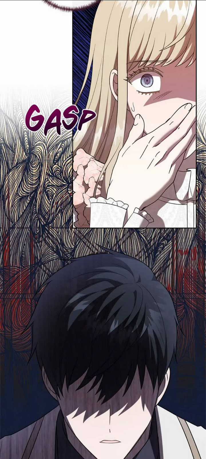 Xin Ngài Đừng Ăn Tôi. Chapter 93 trang 25