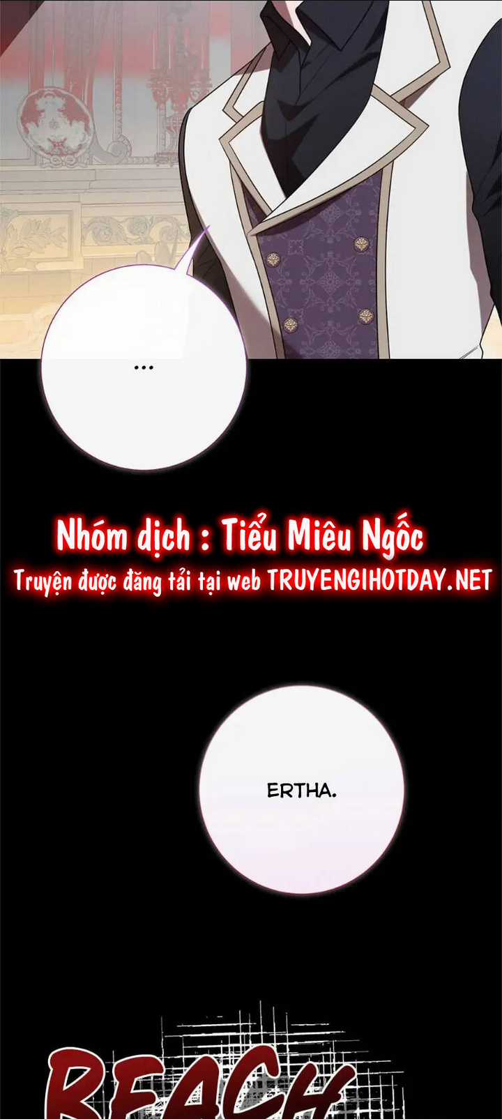 Xin Ngài Đừng Ăn Tôi. Chapter 93 trang 30