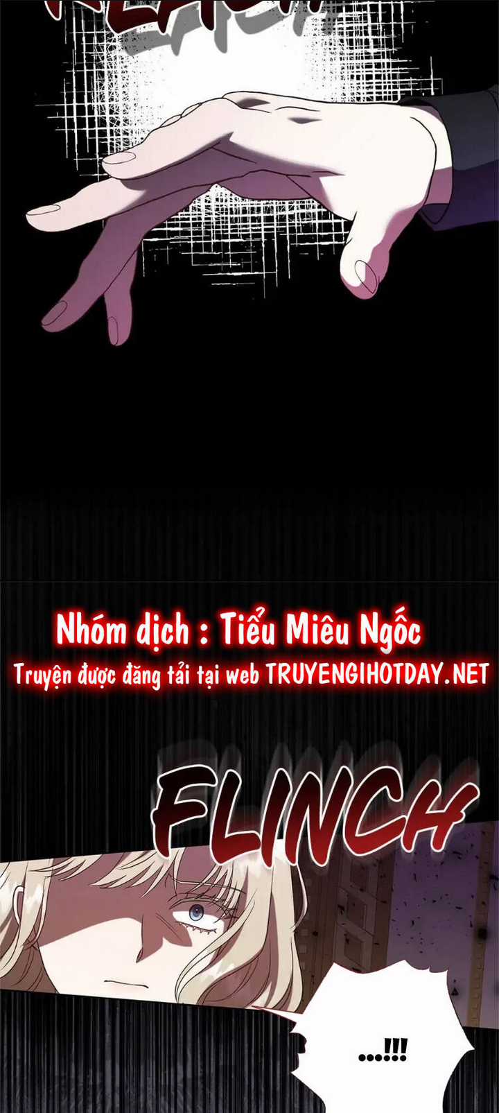 Xin Ngài Đừng Ăn Tôi. Chapter 93 trang 31