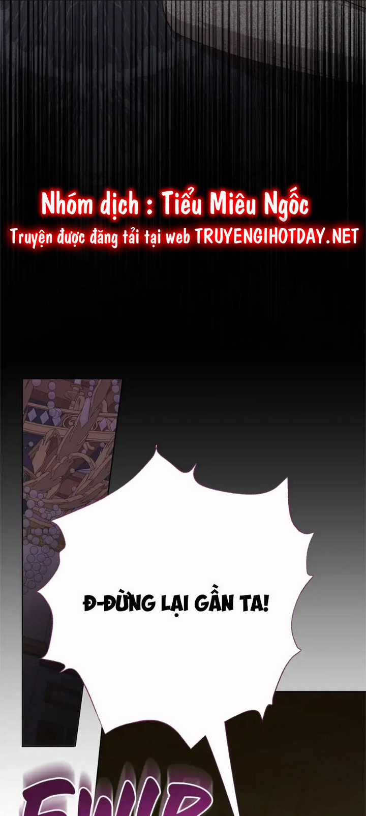 Xin Ngài Đừng Ăn Tôi. Chapter 93 trang 33