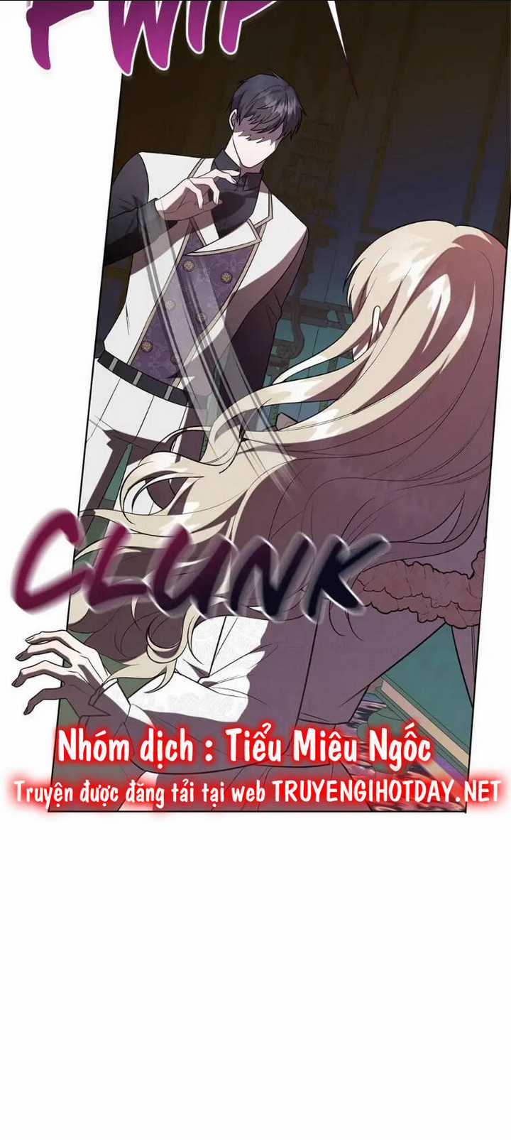 Xin Ngài Đừng Ăn Tôi. Chapter 93 trang 34