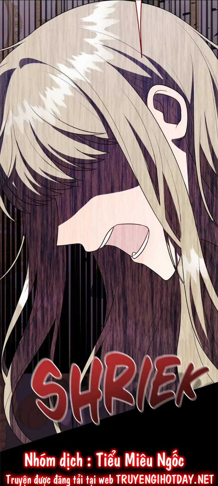 Xin Ngài Đừng Ăn Tôi. Chapter 93 trang 36