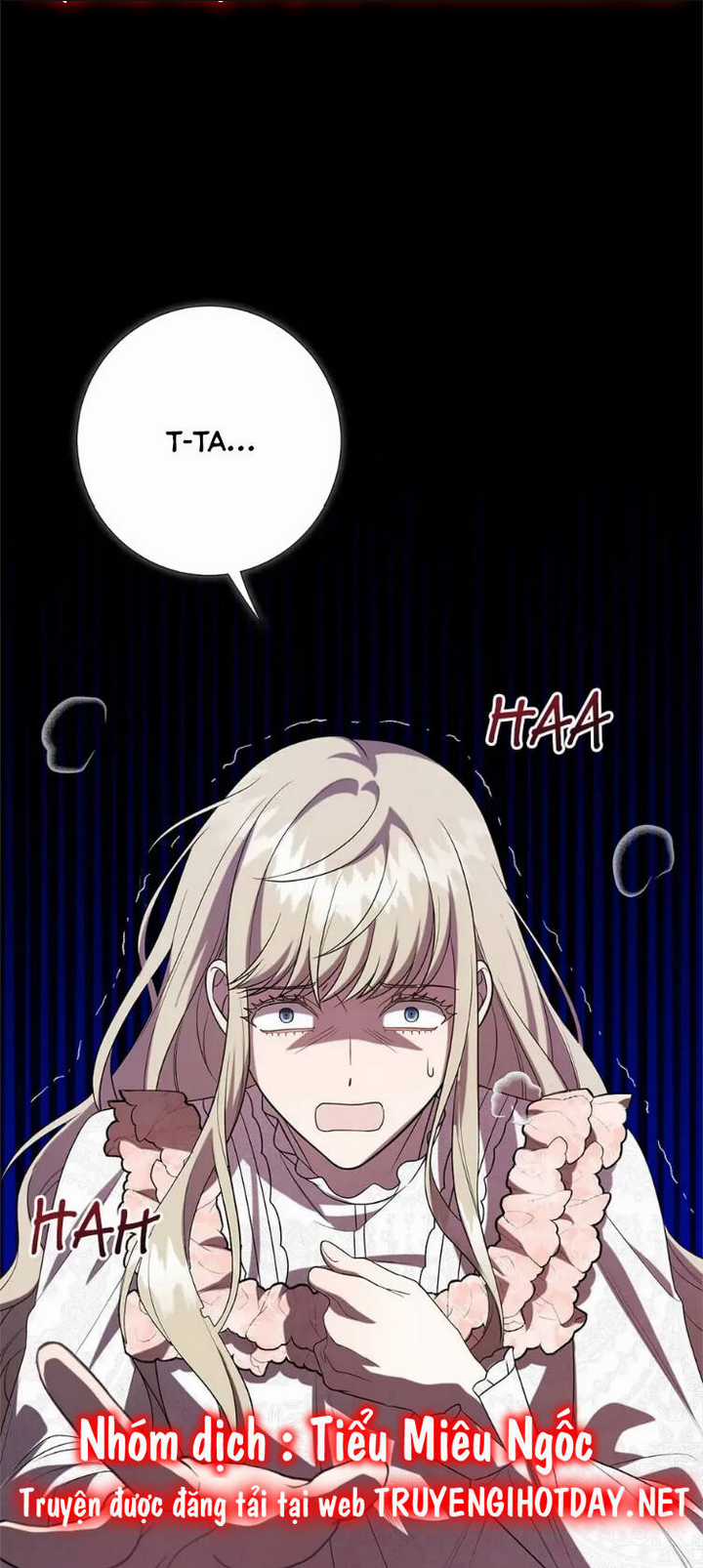 Xin Ngài Đừng Ăn Tôi. Chapter 93 trang 37