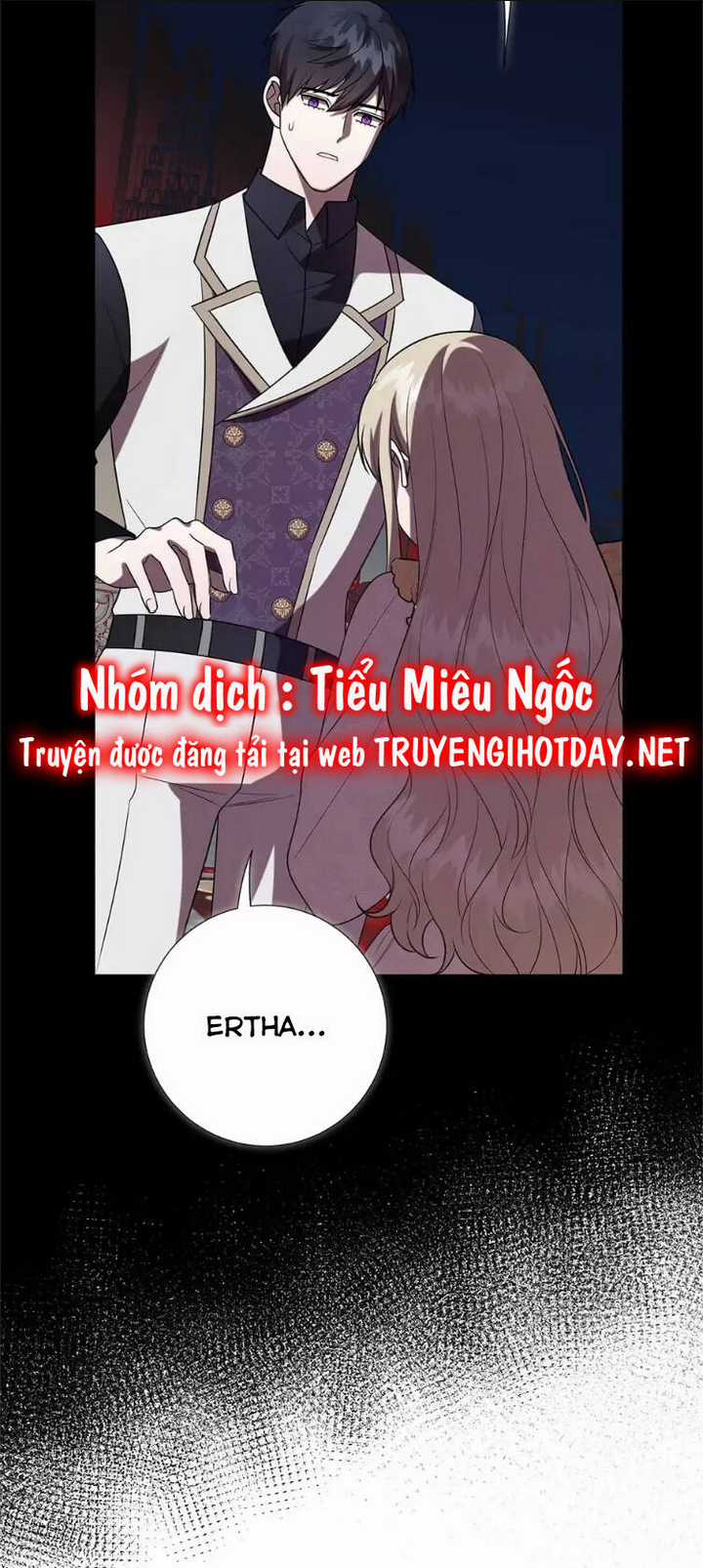 Xin Ngài Đừng Ăn Tôi. Chapter 93 trang 39