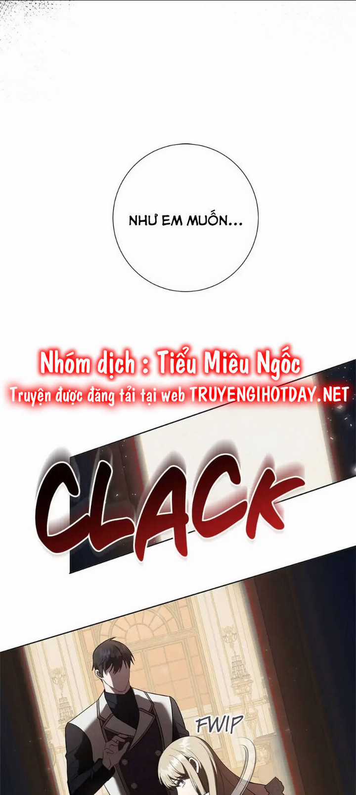 Xin Ngài Đừng Ăn Tôi. Chapter 93 trang 40