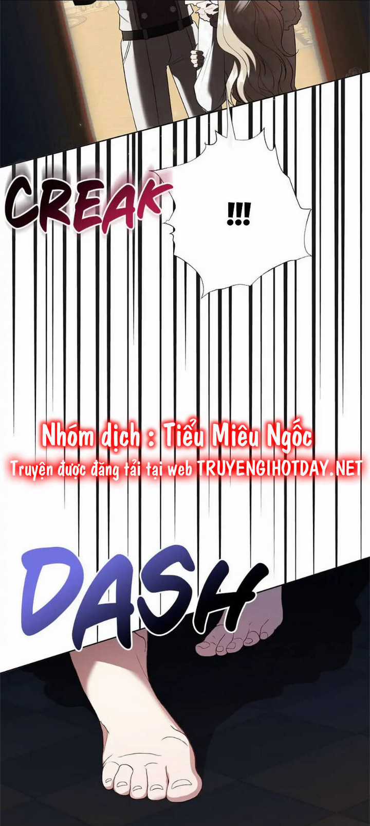 Xin Ngài Đừng Ăn Tôi. Chapter 93 trang 41