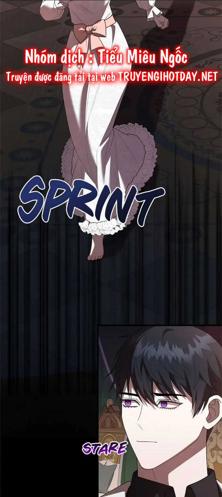 Xin Ngài Đừng Ăn Tôi. Chapter 93 trang 43