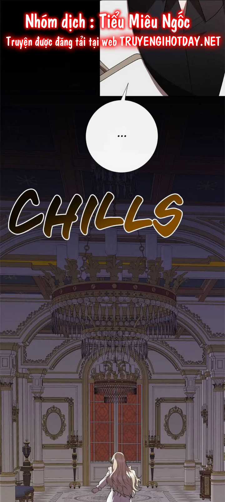 Xin Ngài Đừng Ăn Tôi. Chapter 93 trang 44