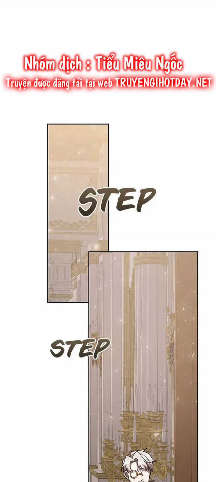 Xin Ngài Đừng Ăn Tôi. Chapter 93 trang 47