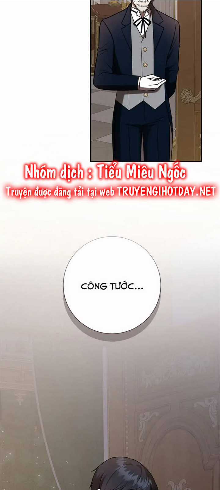 Xin Ngài Đừng Ăn Tôi. Chapter 93 trang 48