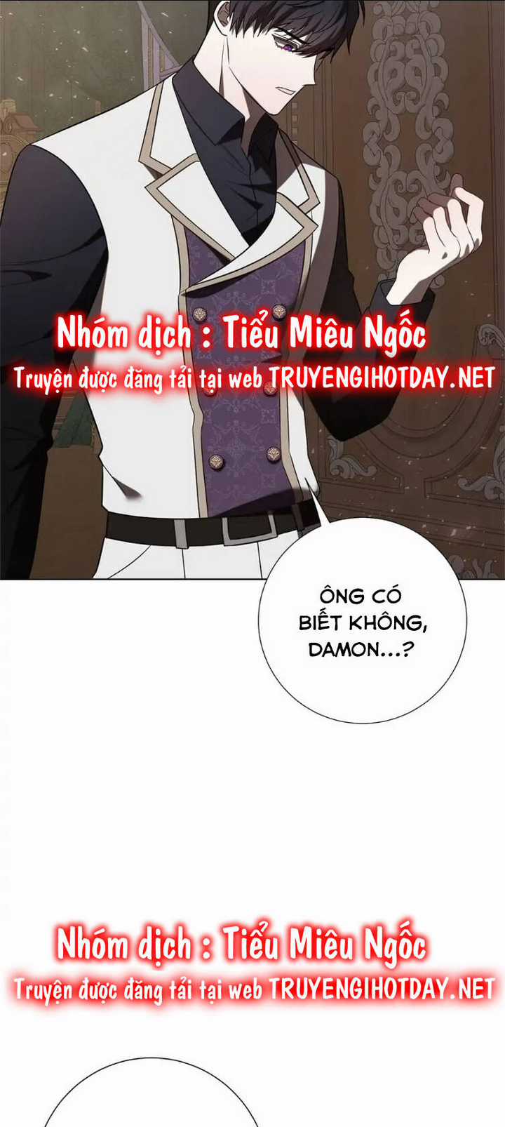 Xin Ngài Đừng Ăn Tôi. Chapter 93 trang 49