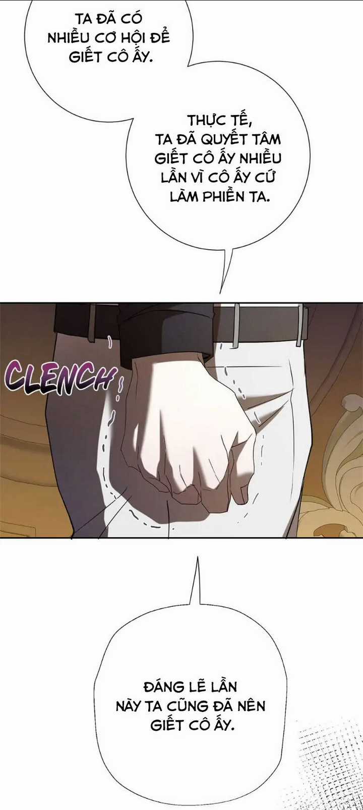 Xin Ngài Đừng Ăn Tôi. Chapter 93 trang 50