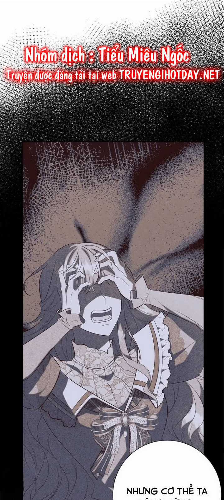 Xin Ngài Đừng Ăn Tôi. Chapter 93 trang 51