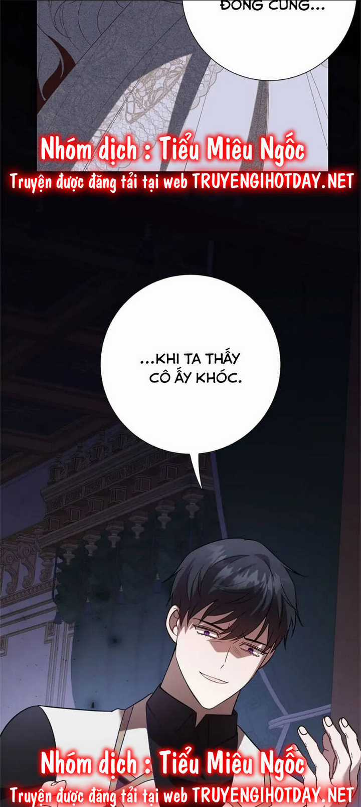 Xin Ngài Đừng Ăn Tôi. Chapter 93 trang 52