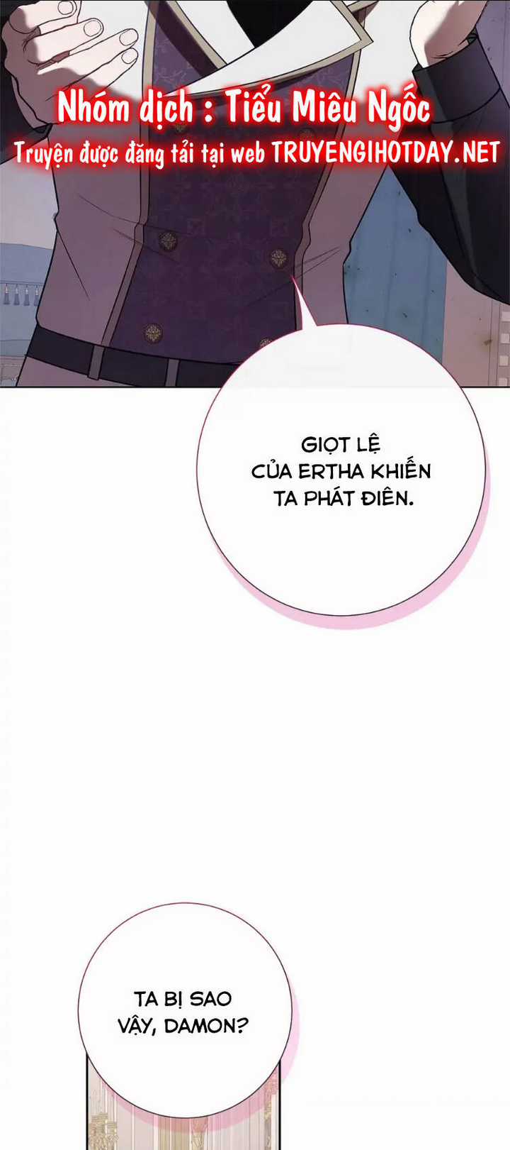 Xin Ngài Đừng Ăn Tôi. Chapter 93 trang 53