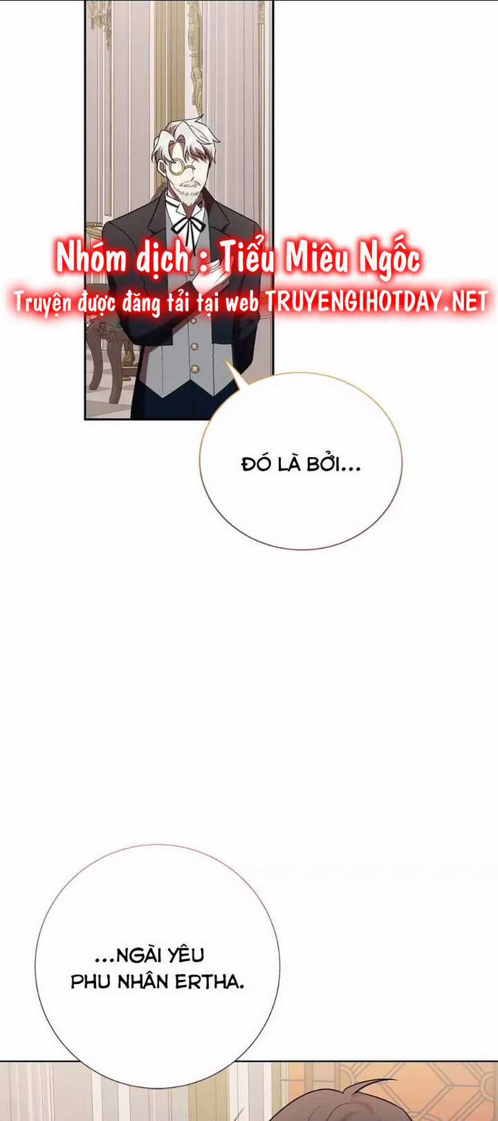 Xin Ngài Đừng Ăn Tôi. Chapter 93 trang 54