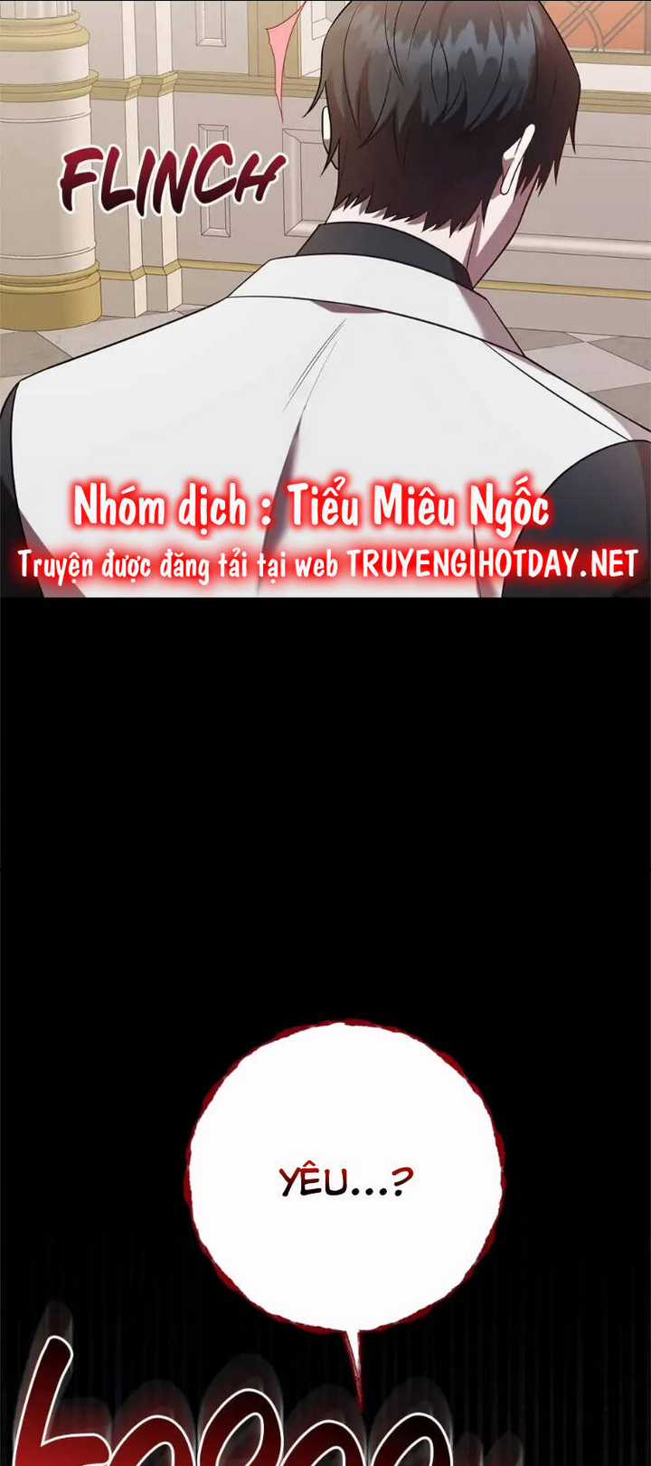 Xin Ngài Đừng Ăn Tôi. Chapter 93 trang 55