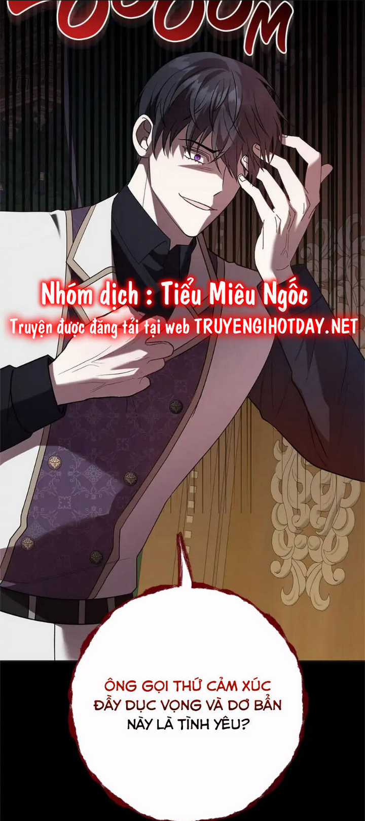 Xin Ngài Đừng Ăn Tôi. Chapter 93 trang 56