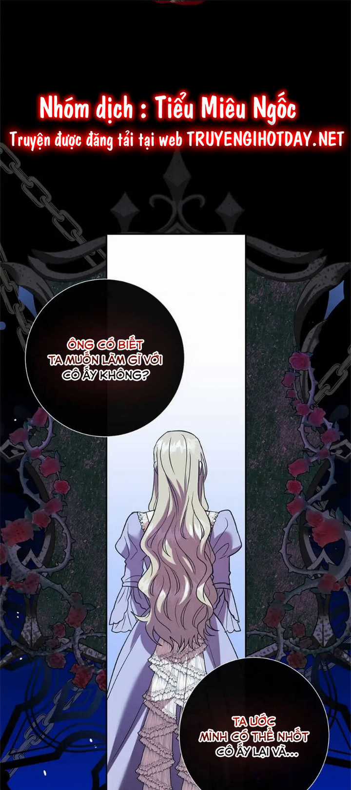 Xin Ngài Đừng Ăn Tôi. Chapter 93 trang 57