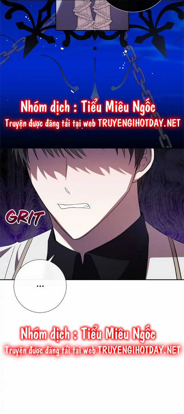 Xin Ngài Đừng Ăn Tôi. Chapter 93 trang 58