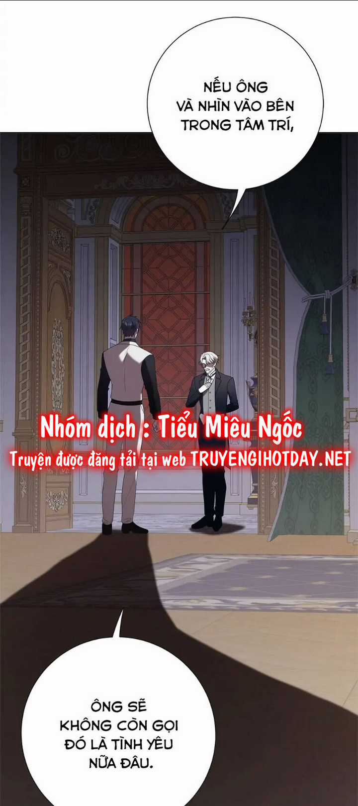 Xin Ngài Đừng Ăn Tôi. Chapter 93 trang 59