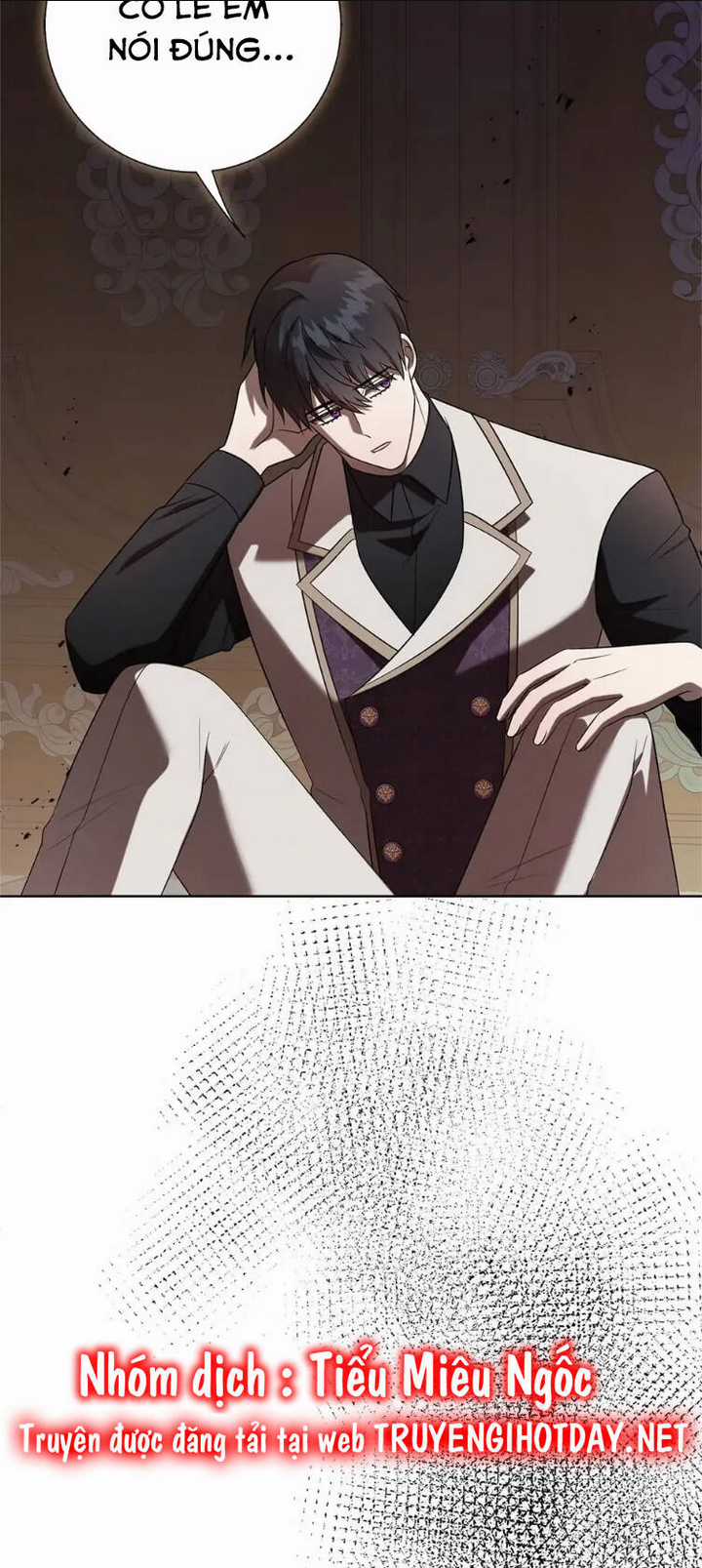 Xin Ngài Đừng Ăn Tôi. Chapter 93 trang 6