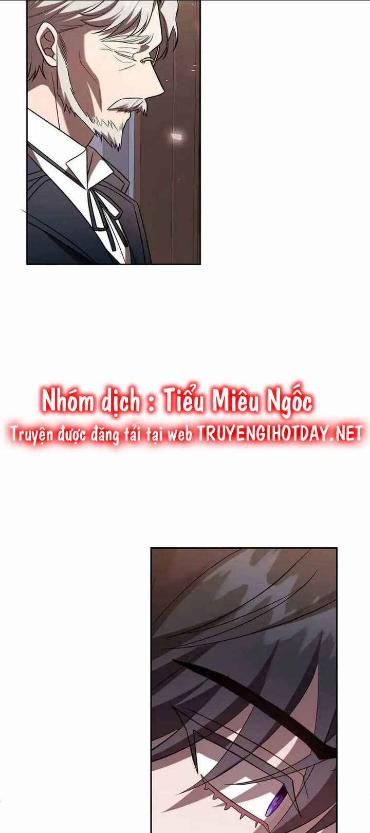 Xin Ngài Đừng Ăn Tôi. Chapter 93 trang 61