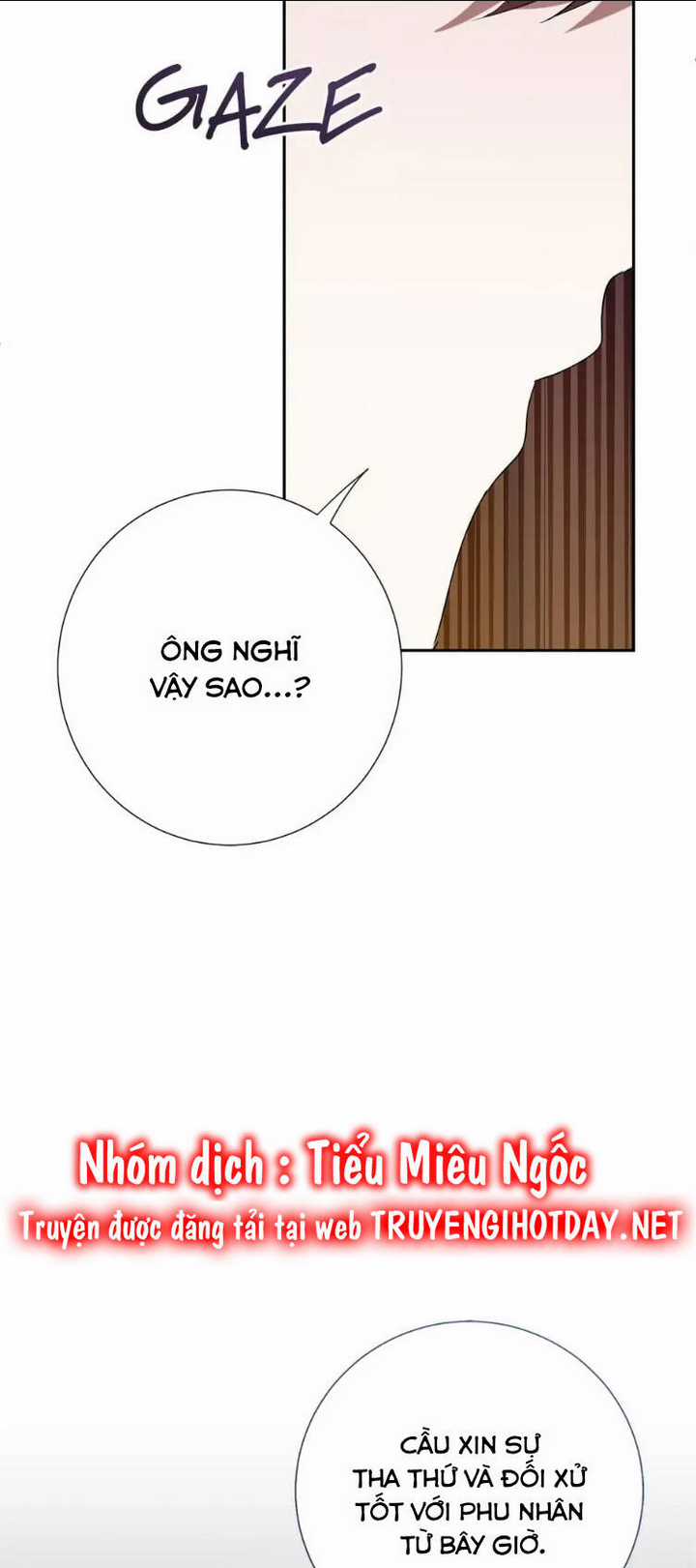 Xin Ngài Đừng Ăn Tôi. Chapter 93 trang 62