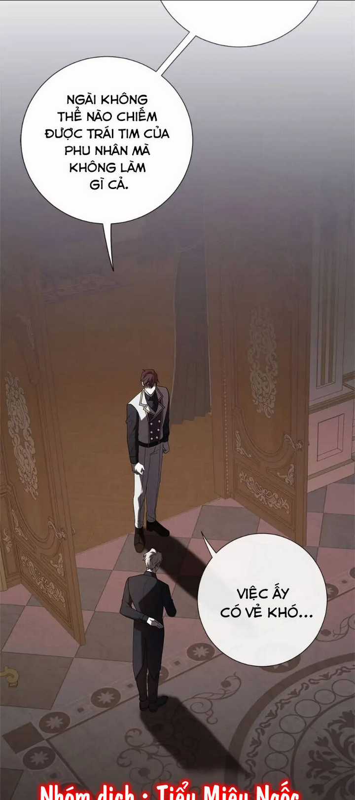 Xin Ngài Đừng Ăn Tôi. Chapter 93 trang 63