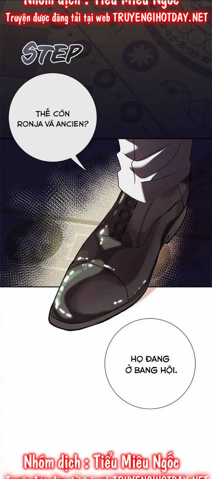 Xin Ngài Đừng Ăn Tôi. Chapter 93 trang 64