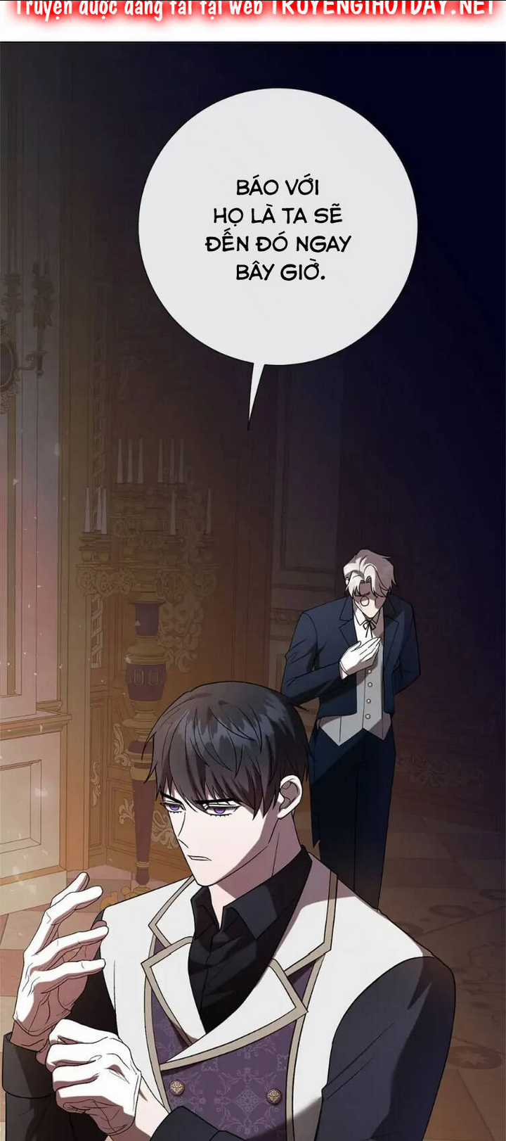 Xin Ngài Đừng Ăn Tôi. Chapter 93 trang 65