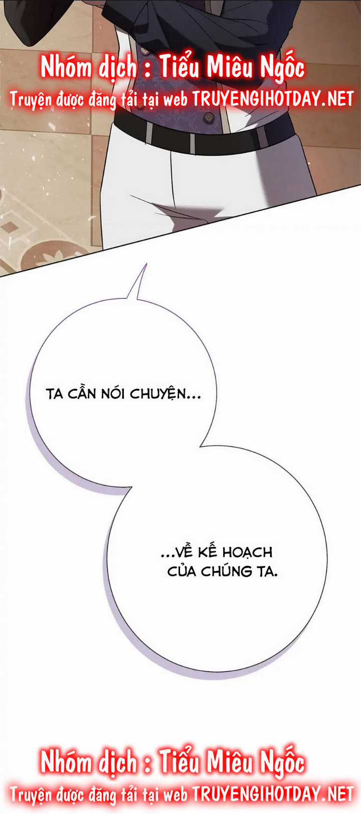 Xin Ngài Đừng Ăn Tôi. Chapter 93 trang 66