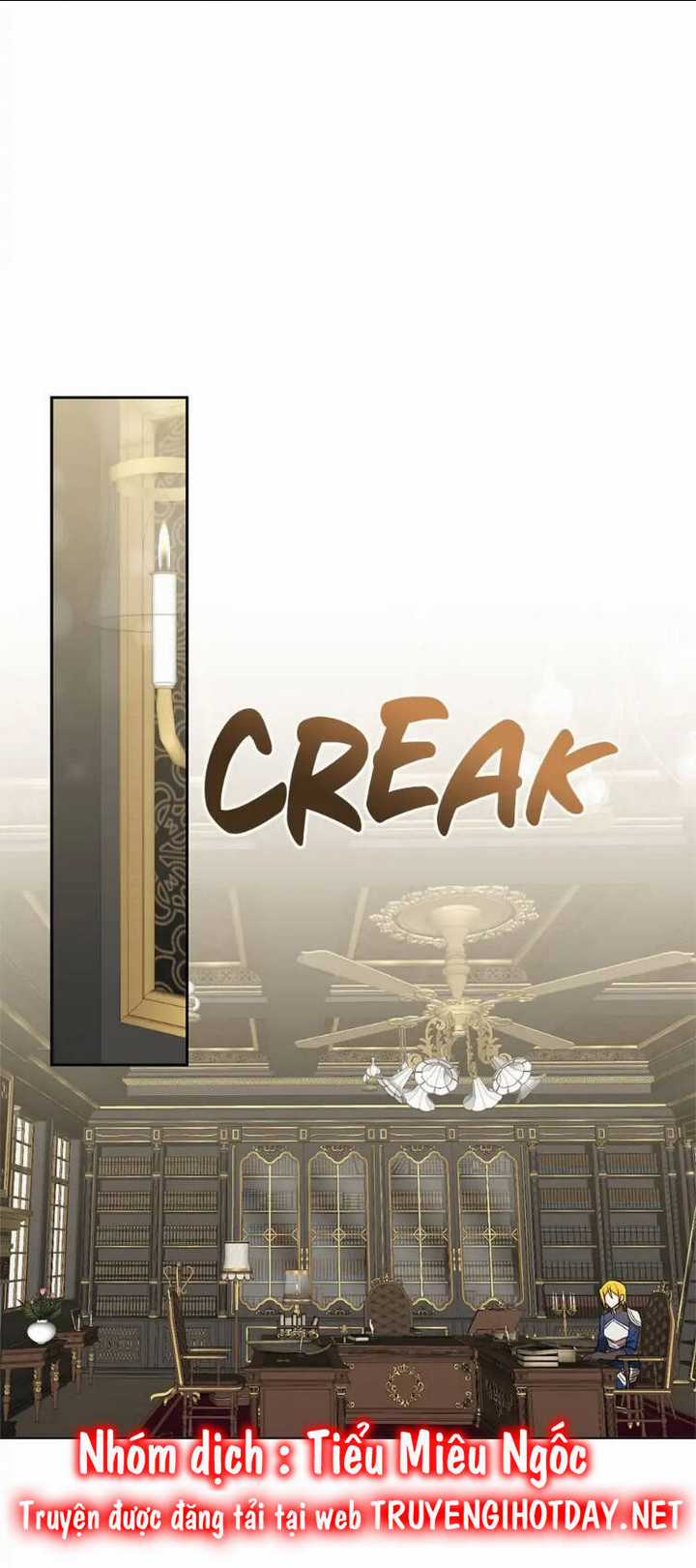 Xin Ngài Đừng Ăn Tôi. Chapter 93 trang 67