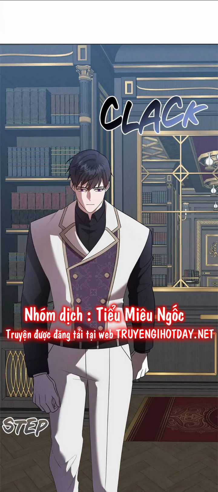 Xin Ngài Đừng Ăn Tôi. Chapter 93 trang 68