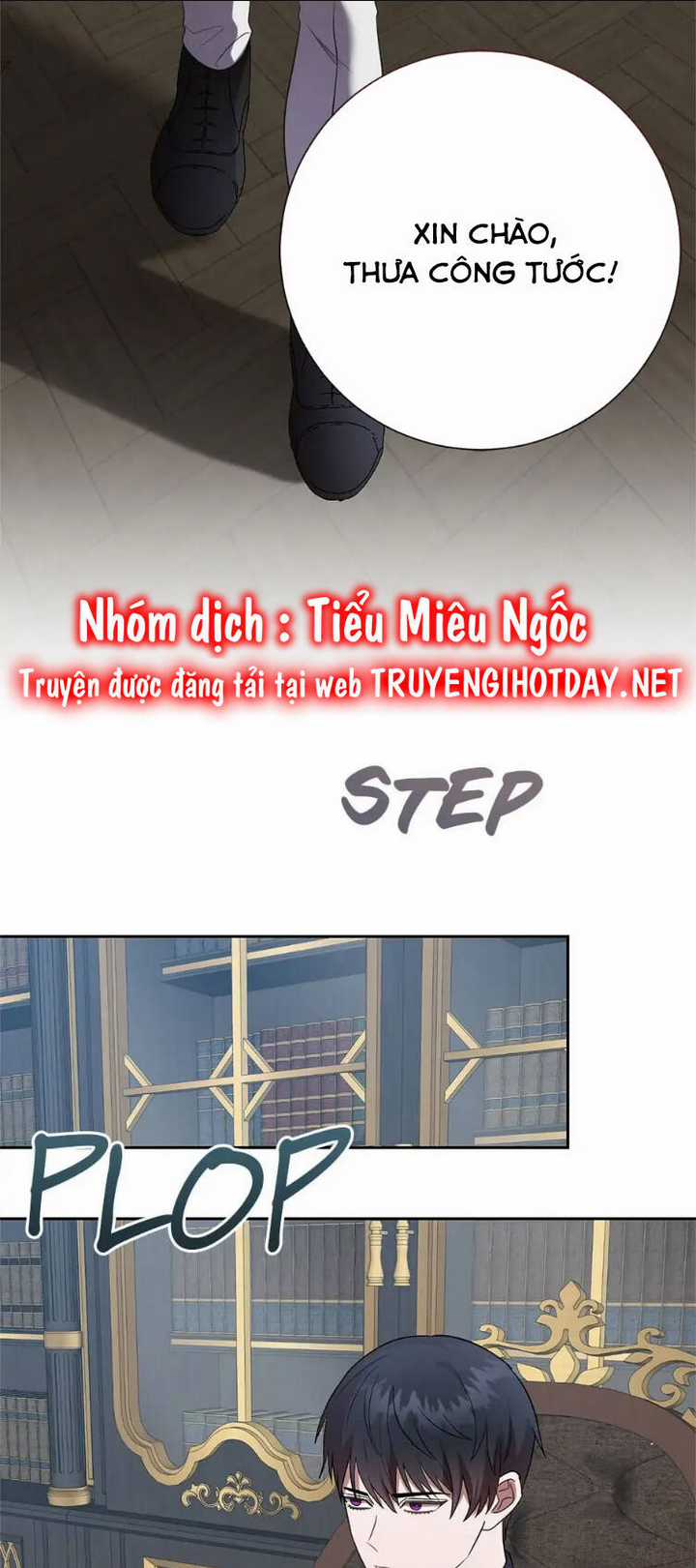 Xin Ngài Đừng Ăn Tôi. Chapter 93 trang 69