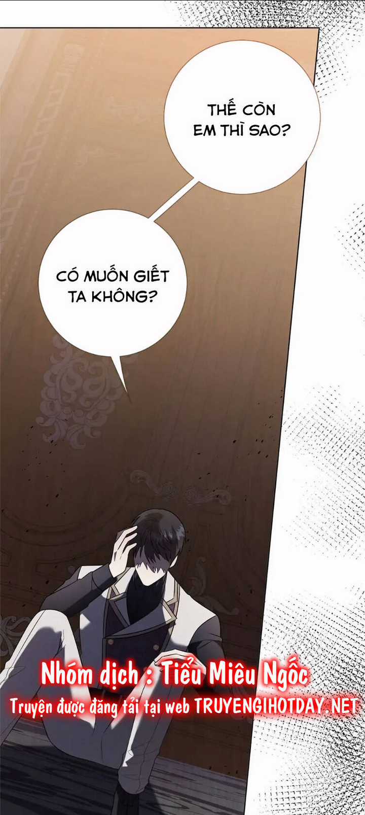 Xin Ngài Đừng Ăn Tôi. Chapter 93 trang 7