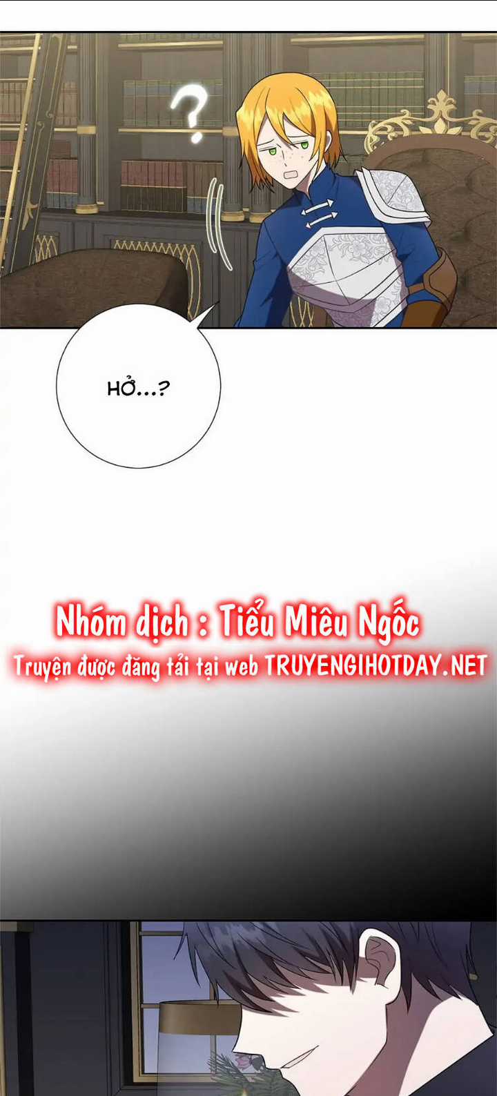 Xin Ngài Đừng Ăn Tôi. Chapter 93 trang 71