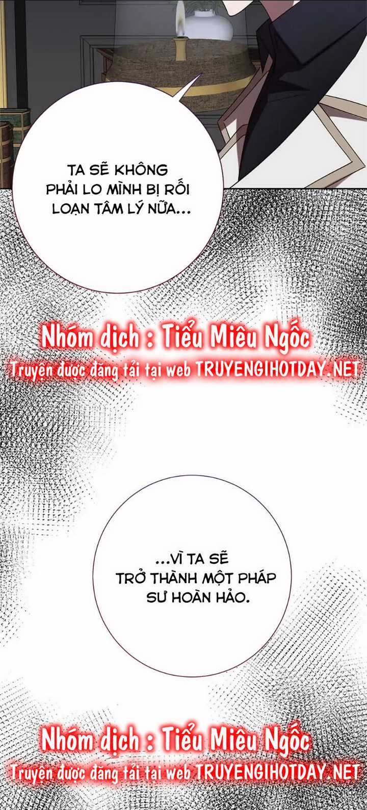Xin Ngài Đừng Ăn Tôi. Chapter 93 trang 72