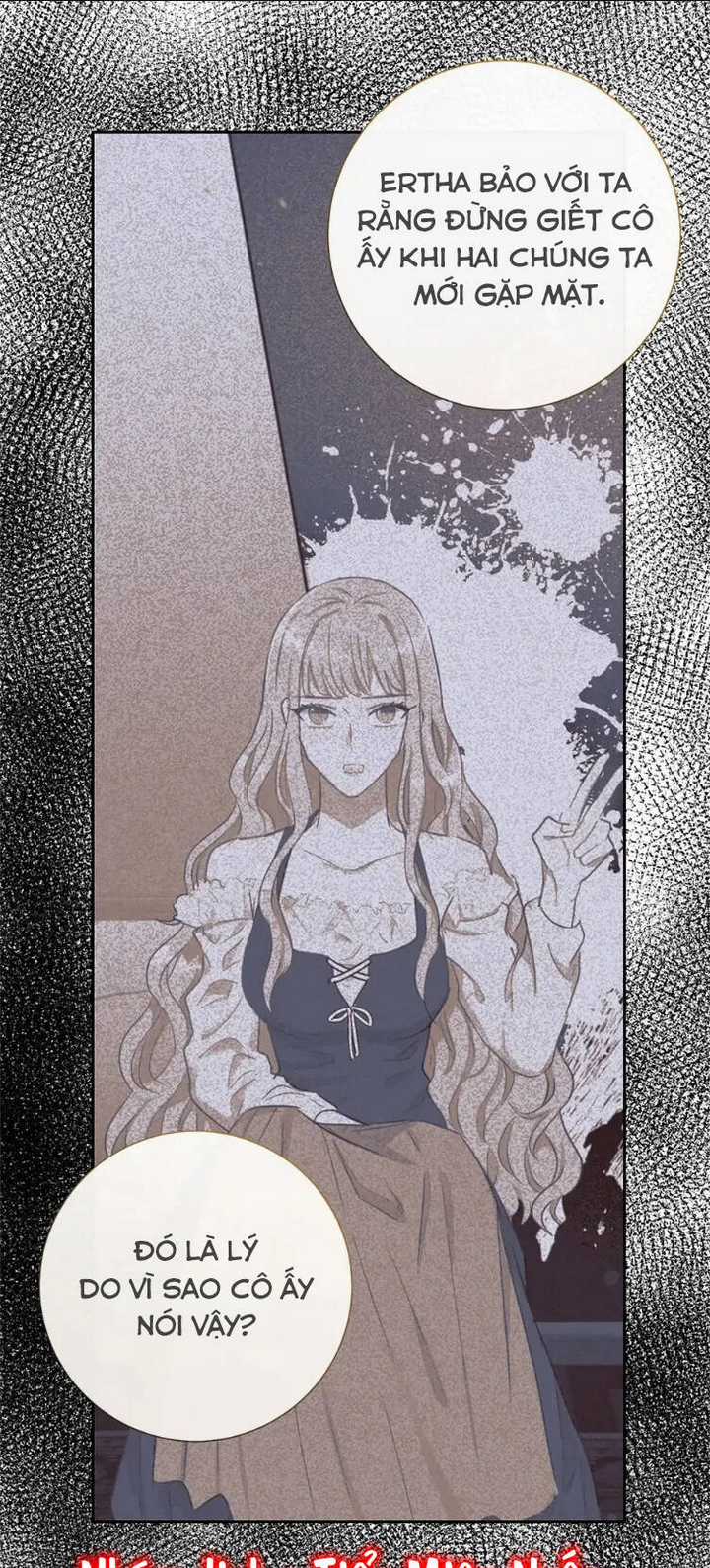 Xin Ngài Đừng Ăn Tôi. Chapter 93 trang 73