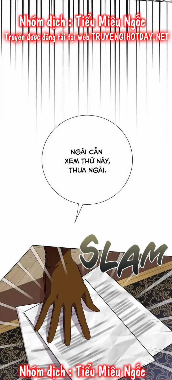 Xin Ngài Đừng Ăn Tôi. Chapter 93 trang 75