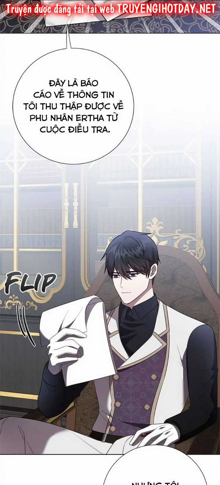 Xin Ngài Đừng Ăn Tôi. Chapter 93 trang 76